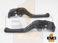 Triumph 765 Street Triple R (NOT RS version) 2020-2024 Shorty Brake & Clutch Levers