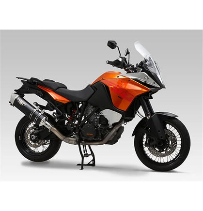 KTM 1190R Adventure