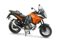 KTM 1190R Adventure