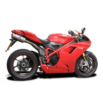 Ducati 1098/1198, All Models