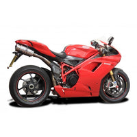 Ducati 1098/1198, All Models