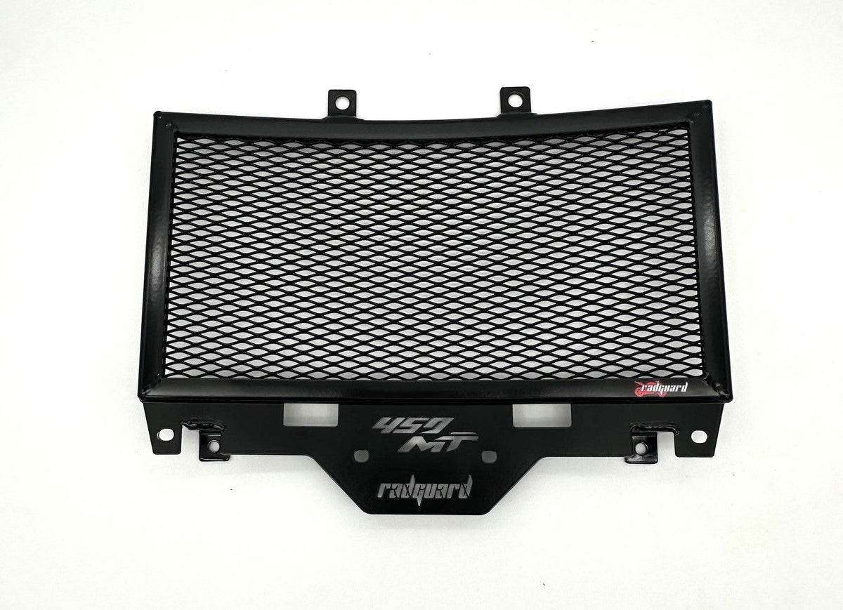 CFMoto 450MT/Ibex 450 2024-2025 Radiator Guard| Rad Guard
