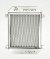 CFMoto 450 CL-C Radiator Guard - 2024