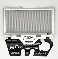 CFMoto 450MT 2024 Radiator & Exhaust Guard SET