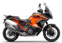 KTM 1290 Super Adventure S