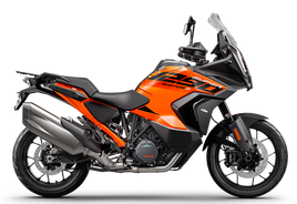 KTM 1290 Super Adventure S