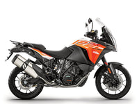 KTM 1290 Super Adventure S