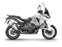 KTM 1290 Super Adventure T