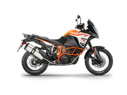 KTM 1290 Adventure R