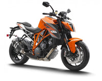 KTM 1290 Super Duke