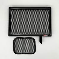 Ducati Multistrada 1200 Radiator & Oil Cooler Guard  All Models between 2010-2014