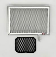 Ducati Multistrada 1200 Radiator & Oil Cooler Guard  All Models between 2010-2014