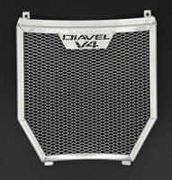 Ducati XDiavel V4 2025-2026 Radiator Guard