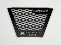 Ducati XDiavel V4 2025-2026 Oil Guard