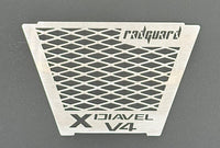 Ducati XDiavel V4 2025-2026 Oil Guard