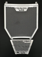 Ducati XDiavel V4 Rad & Oil Guard Set  2025-2026