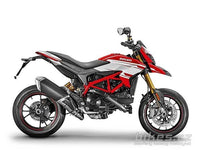 Ducati Hypermotard 939 / SP