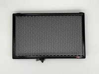 Honda CBR 1100 Blackbird xx 1996- 1998- Radiator Guard