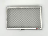 Honda CBR 1100 Blackbird xx 1996- 1998- Radiator Guard