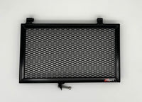 Honda CBR 1100 Blackbird Fi 1999-2008 Radiator Guard