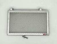 Honda CBR 1100 Blackbird Fi 1999-2008 Radiator Guard