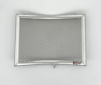 Honda CBR600 1999-2000 Radiator Guard