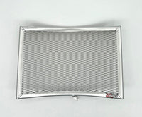 Honda CBR 900 1996-1997 - Radiator Guard