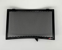 Honda CBR 929 2000-2001 Radiator Guard