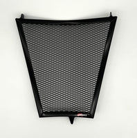 Honda CBR 1000 RR 2006-2007 - Radiator Guard