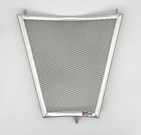 Honda CBR 1000 RR 2006-2007 - Radiator Guard