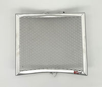 Honda CBR 600rr 2007-2020  Radiator Guard