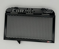 Honda CBR650-R 2025-26 Radiator Guard