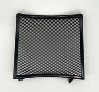 Kawasaki ZX6 1998-2000 Radiator Guard