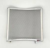 Kawasaki ZX6 1998-2000 Radiator Guard