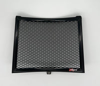 Kawasaki ZX6 2003-2004 Radiator Guard