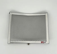 Kawasaki ZX6 2003-2004 Radiator Guard