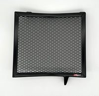 Kawasaki ZX6 (600/636) 2005-2006 - Radiator Guard