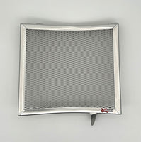 Kawasaki ZX6 (600/636) 2005-2006 - Radiator Guard