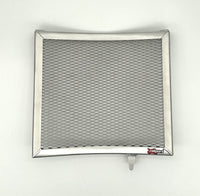 Kawasaki ZX10 2004-2005 - Radiator Guard