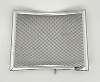 Kawasaki ZX10 2006-2007 - Radiator Guard