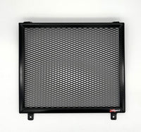 Kawasaki ZX12R 1999-2001 - Radiator Guard