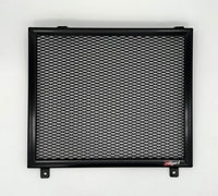 Kawasaki ZX12R 2002-2008 - Radiator Guard