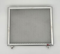 Kawasaki ZX12R 2002-2008 - Radiator Guard