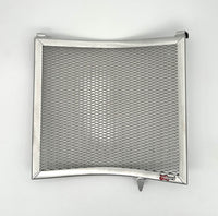 Kawasaki ZX14 2006-2011  Radiator Guard