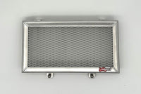 Kawasaki ER6 N/F 2006-2007 - Radiator Guard.