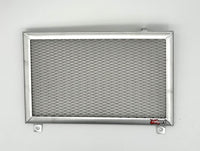 Kawasaki Z750 / Z1000  2003-2006   Radiator Guard