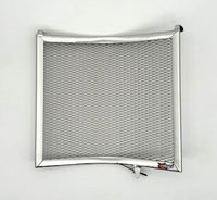 Kawasaki GTR1400/ ZG1400 2007-2009 - Radiator Guard