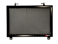 Kawasaki ZRX 1100/1200 1999-2014  Radiator Guard