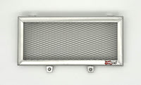 Kawasaki Versys 650 2007-2010 - Radiator Guard