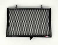 Kawasaki Z750 2007-2013  Radiator Guard